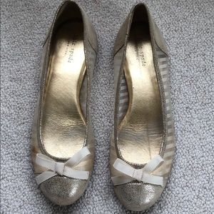 Kate Spade Ballet Flats